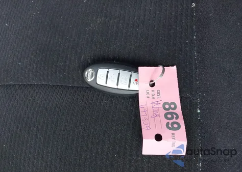 2013 Nissan Altima 2.5 S from USA, damaged, VIN 1N4AL3AP1DC289327